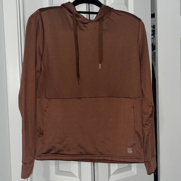 Laundry by Shelli Segal‎ Hoodie Size Small - Picture 1 of 4